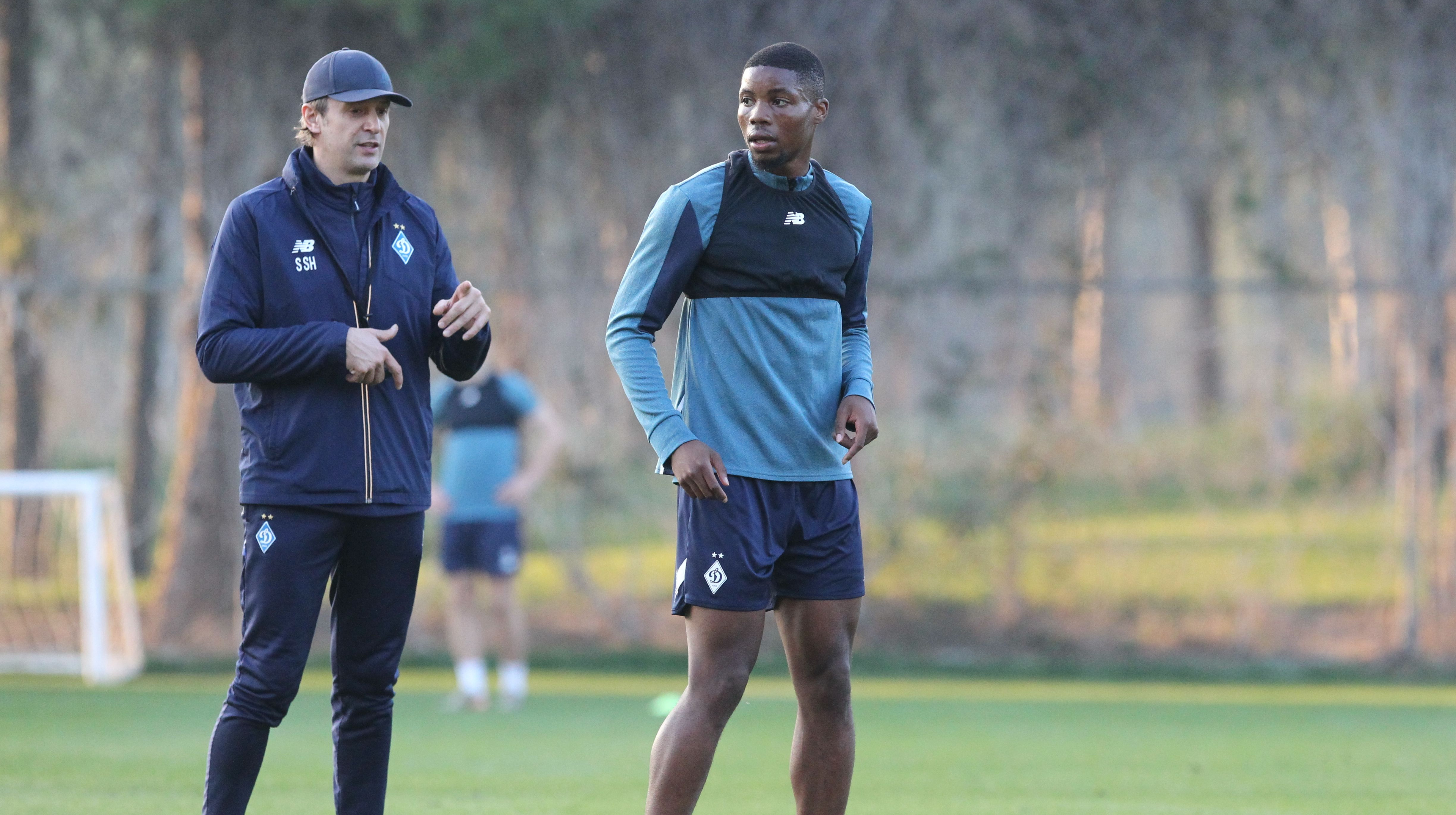 Захисник, якого пов'язували з Динамо, знайшов новий клуб