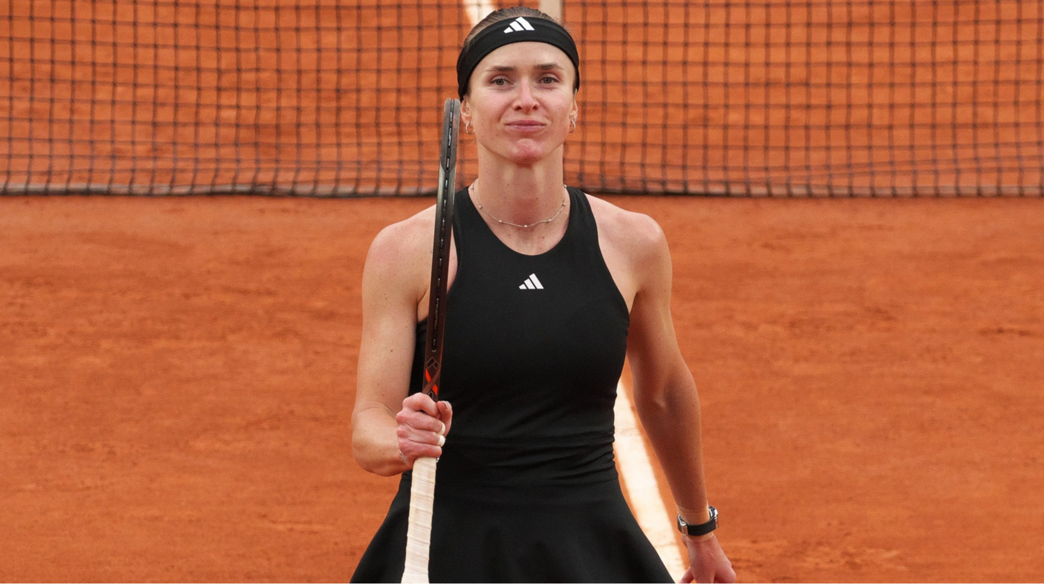 Світоліна піднялася на 13 позицію, в інших українок без змін в оновленому рейтингу WTA