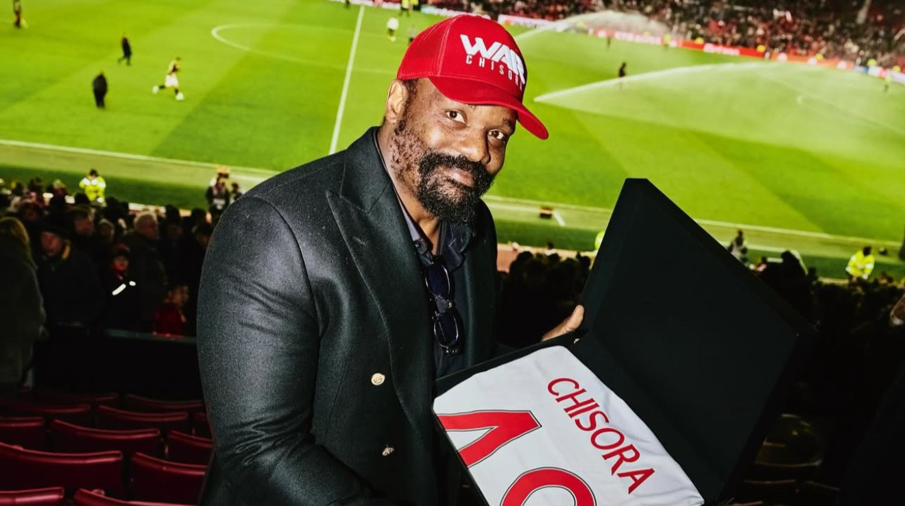 Йому не можна цього дозволяти: колишній суперник Усика розкрив секрет перемоги Дюбуа над українцем