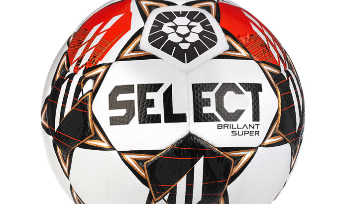 ПФЛ представив новий дизайн м'яча на сезон 2023/2024