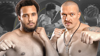 Головред vRinge Горюнов: Для Усика бій з Ітаума – lose-lose, для Мозеса – win-win