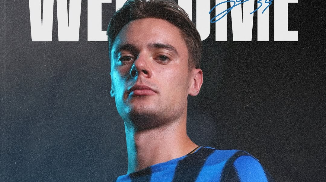 Викупили, щоб продати: захисник Інтера перебрався в Аталанту