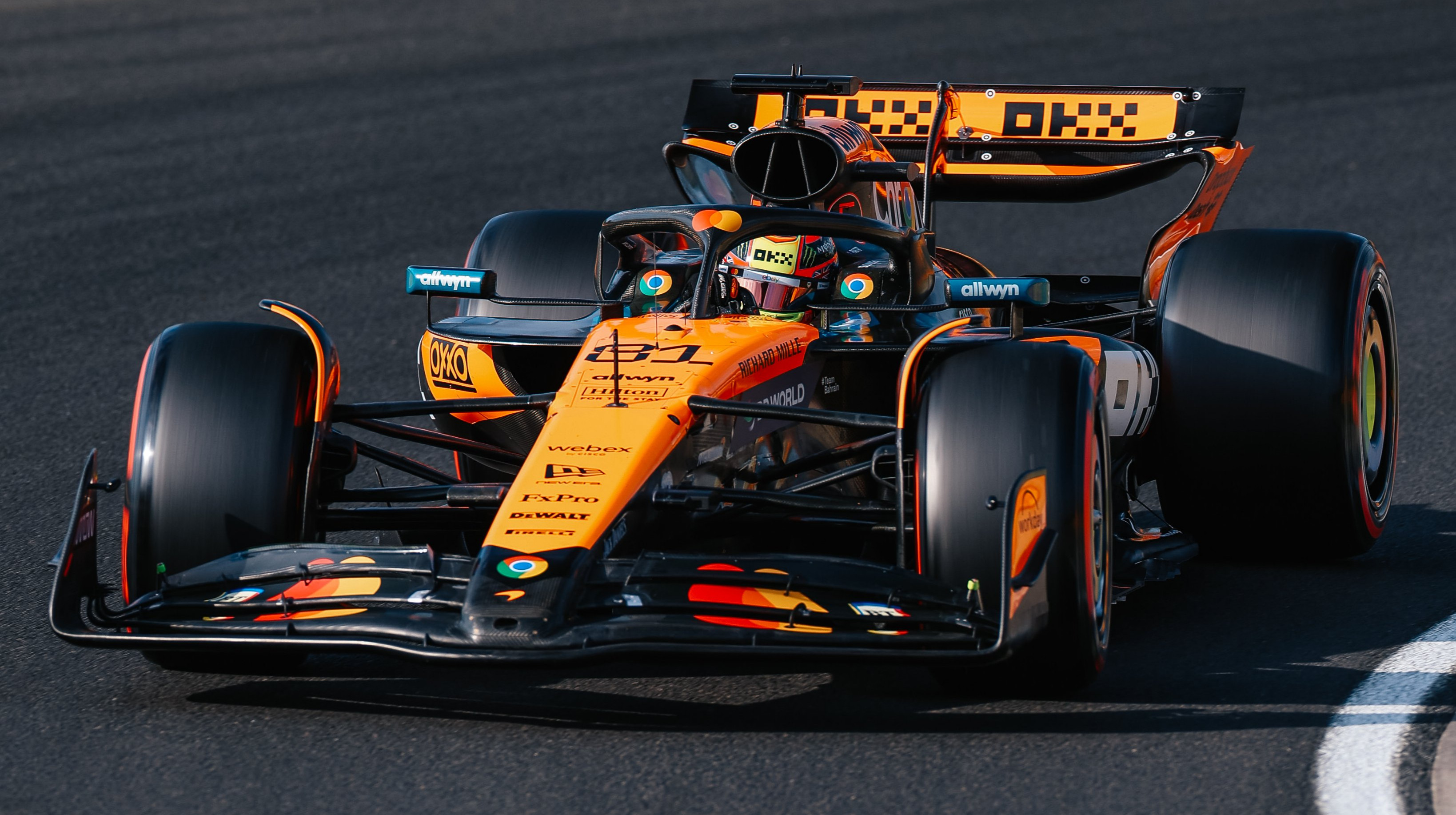 Оскар Піастрі