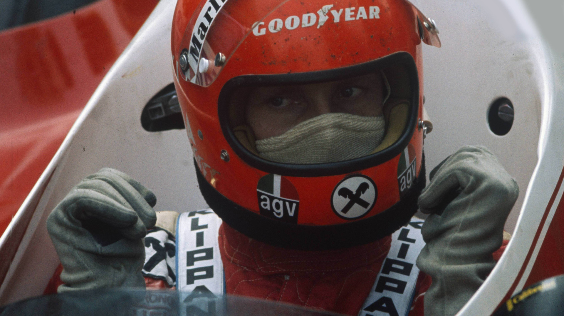 Ники Лауда: через долги к чемпионству. 50 лет с момента завоевания первого титула