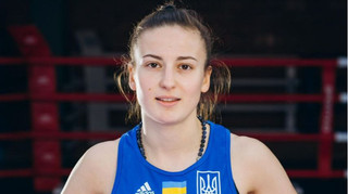 Ярослава Маринчук: Ми запитували у тренерів, дівчинка це чи хлопчик