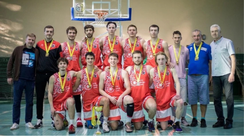 Бронзовый призер Первой лиги заявил о прекращении существования