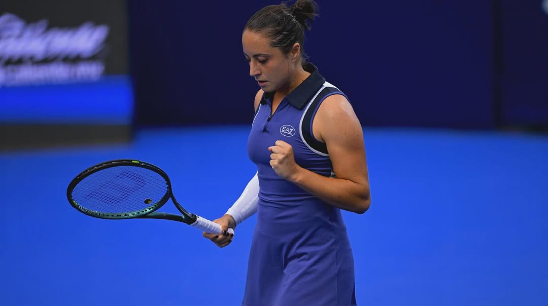 Коччаретто вивела збірну Італії вперед у фінальному матчі КБДК