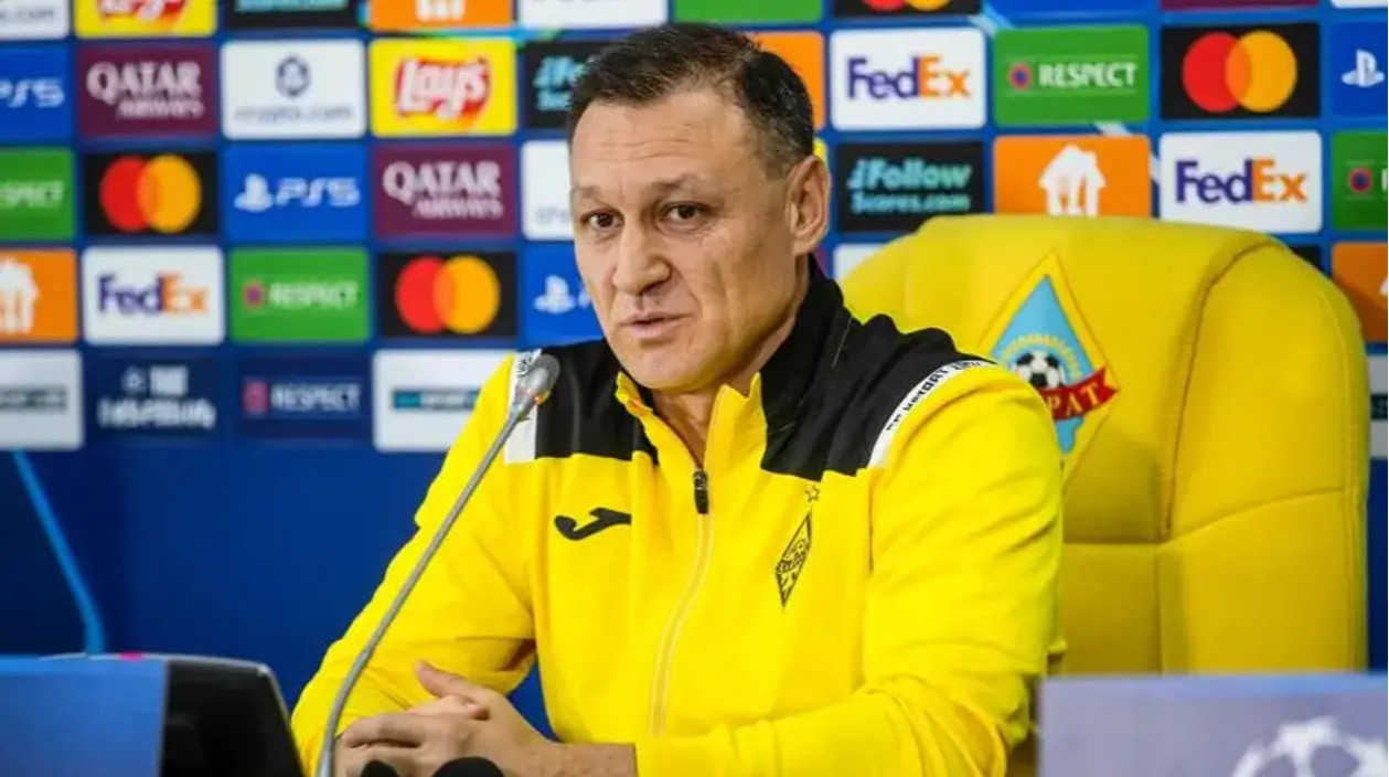 Рафаель Уразбахтін