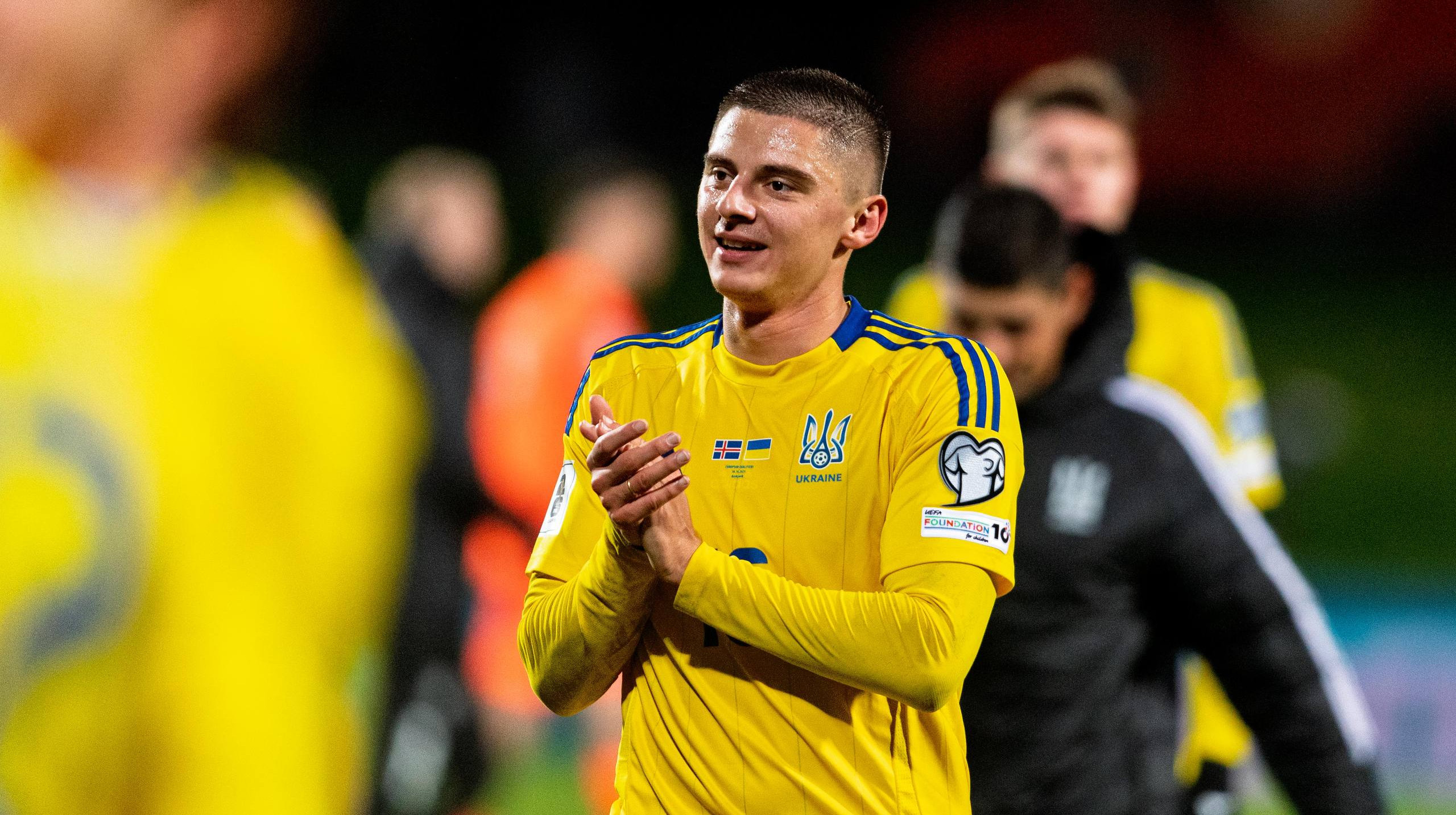 Віталій Миколенко