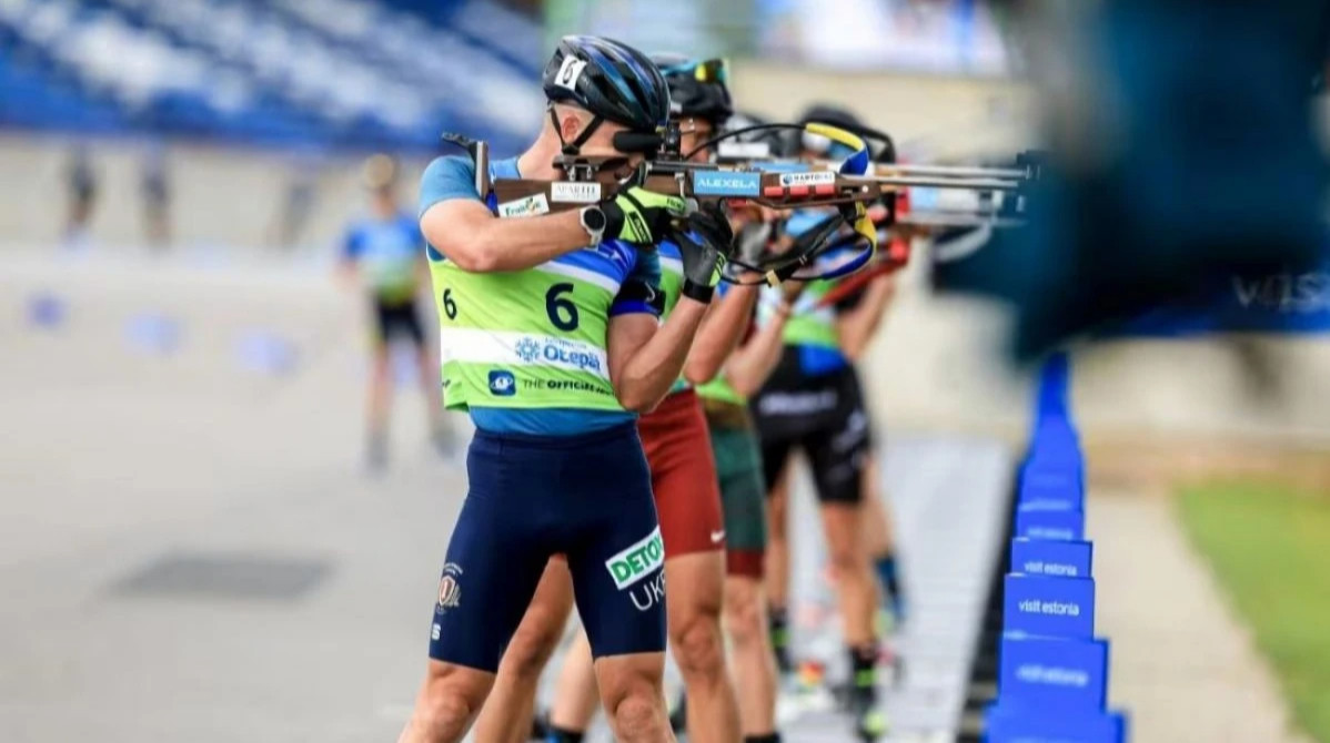 Чоловіча збірна України виступить на відкритому чемпіонаті Швеції