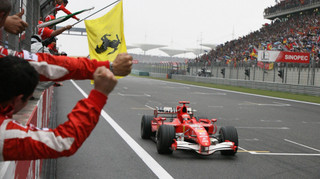 Камбеки, що не відбулися: 11 випадків, коли гонщик повернувся в боротьбу за титул, але так і не став чемпіоном