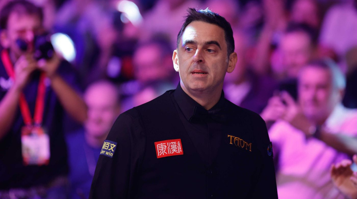 О'Салліван невдало повернувся до Англії, Вілсон вилетів: результати UK Championship 2025