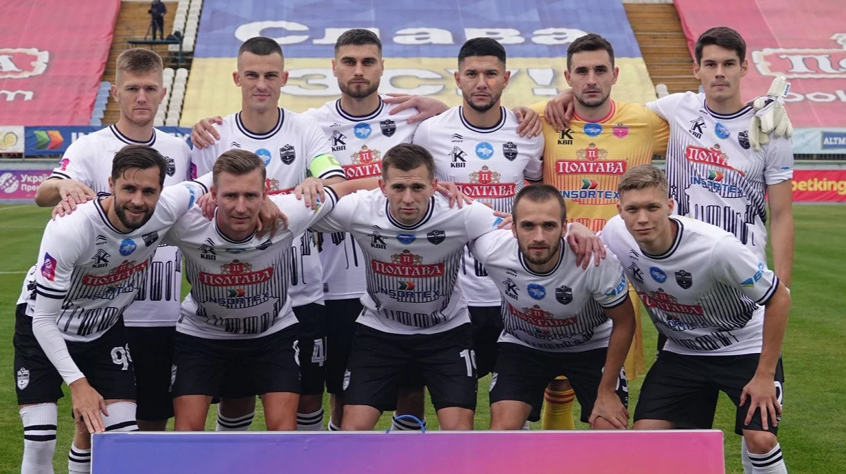 Один з аутсайдерів УПЛ припинив співпрацю одразу з шістьма гравцями