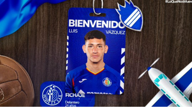 Мінус конкурент для Сікана: Андерлехт віддав аргентинського нападника у Хетафе