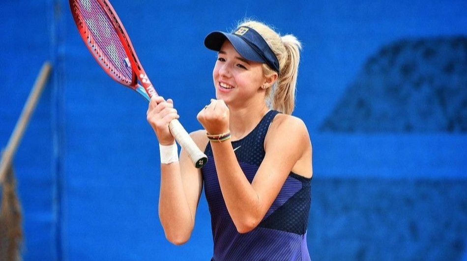 Соболєва невдало стартувала на турнірі WTA у Франції