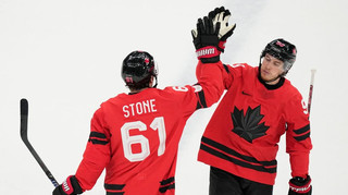 Олімпіада-2026. 22 лютого. Онлайн-трансляція останнього дня