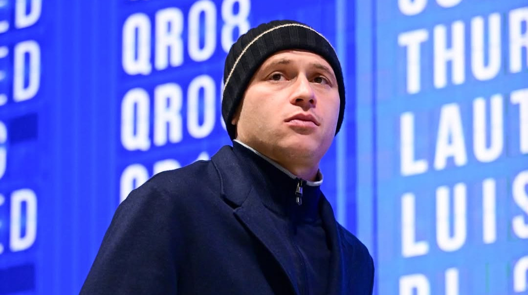 Лідер Інтера знайшов причину раннього вильоту команди з Ліги чемпіонів