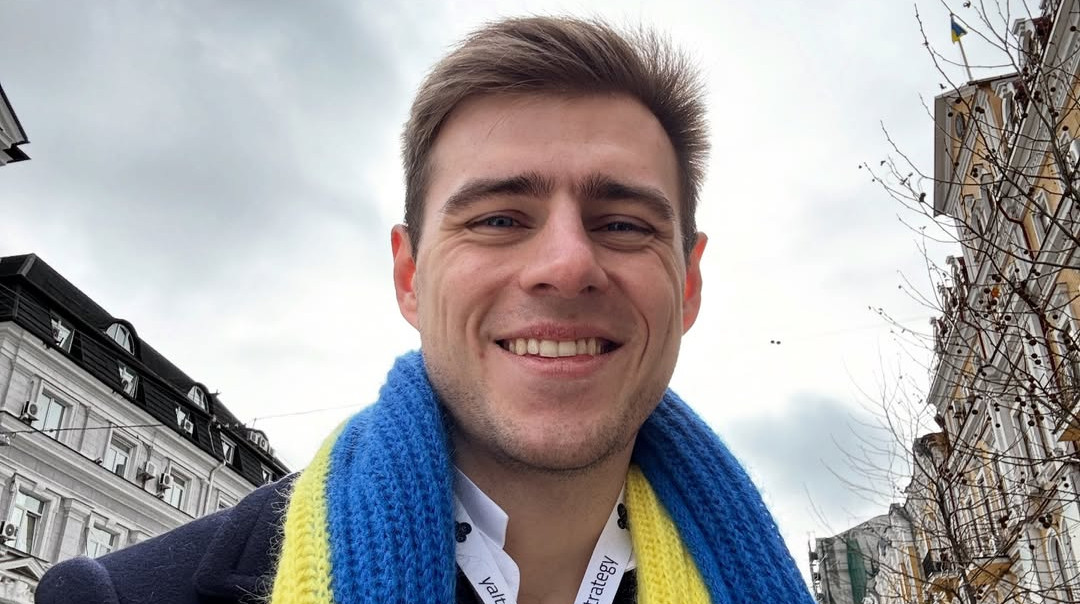 Людина справді підігрує Росії, – Гераскевич з трибуни Верховної Ради закликав позбавити Бубку звання Героя України