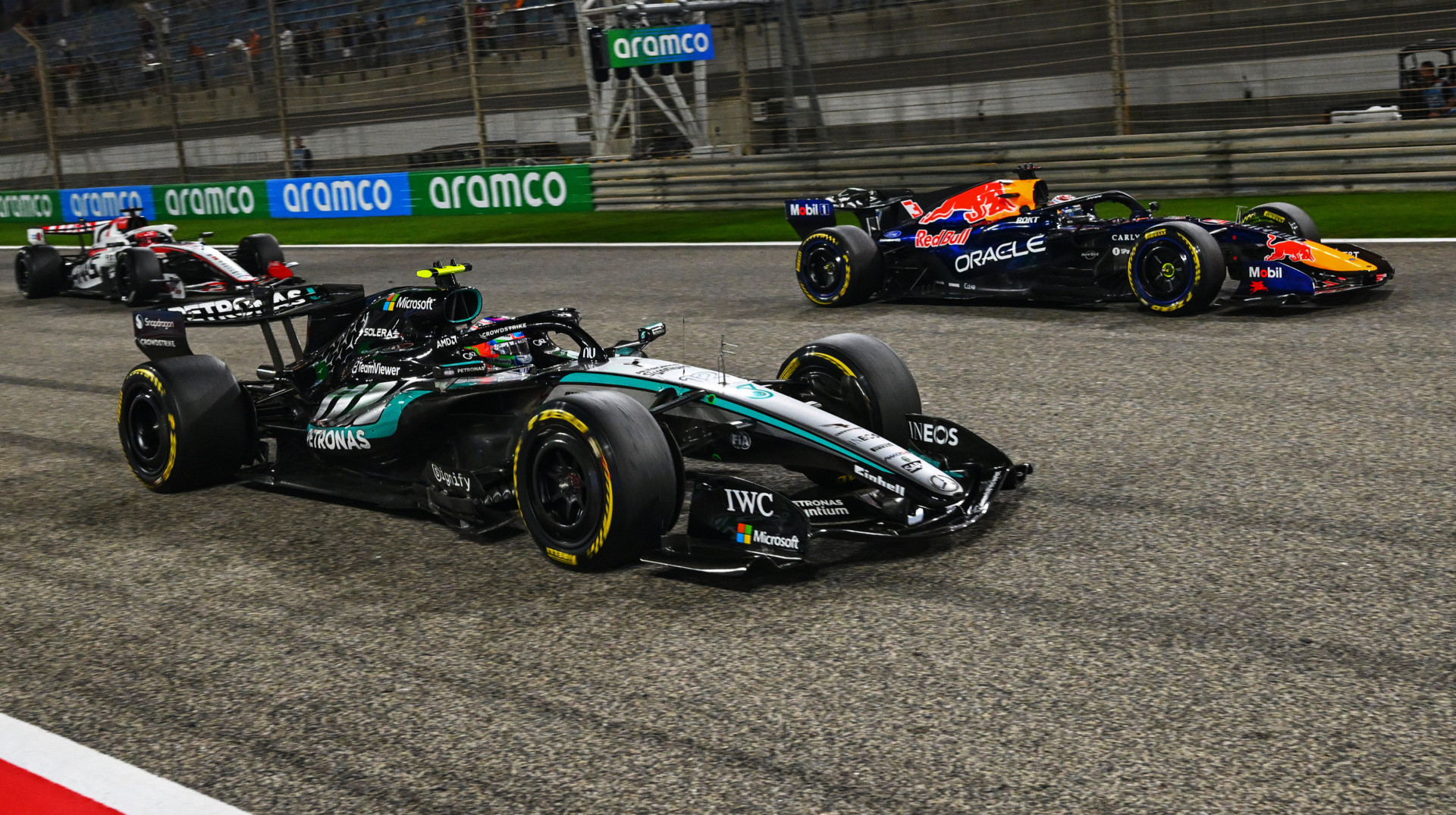 Кубок Конструкторів та загальний залік Формули-1 сезону-2026