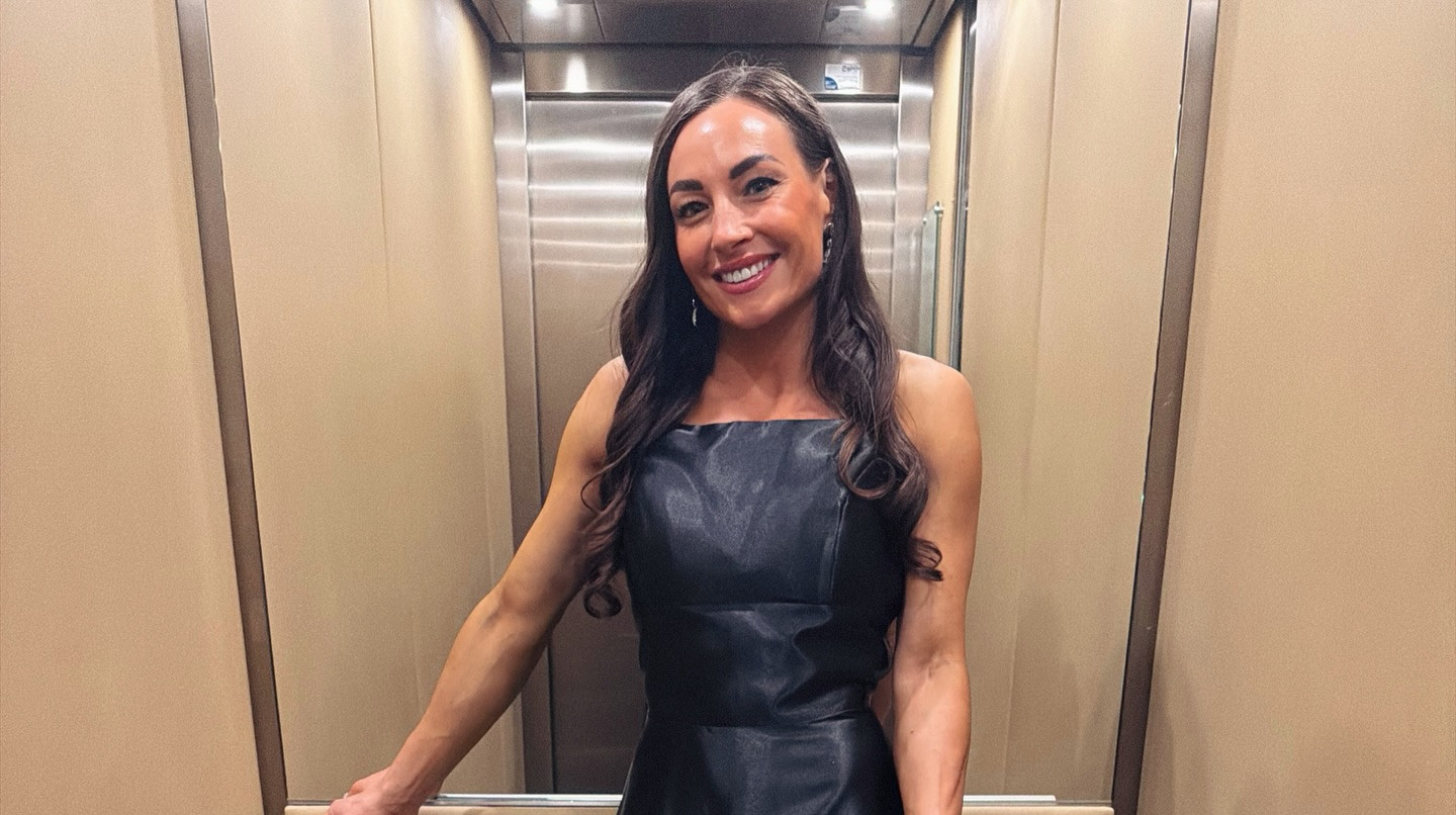 Вирер рассказала, чем будет заниматься после завершения карьеры