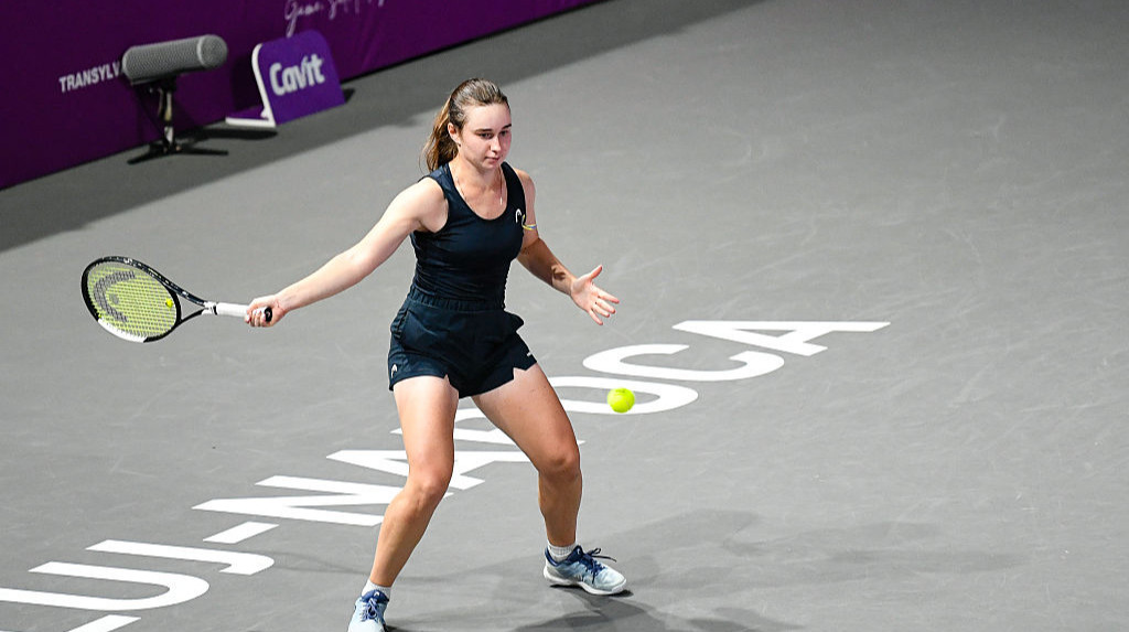 Снігур пробилася у фінал відбору турніру серії WTA 1000 у Мадриді