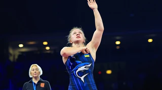 Марія Винник: Перед поєдинками з росіянками з'являється додаткове відчуття агресії