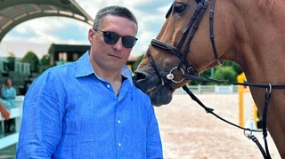 Усик назвав трійку найкращих боксерів P4P