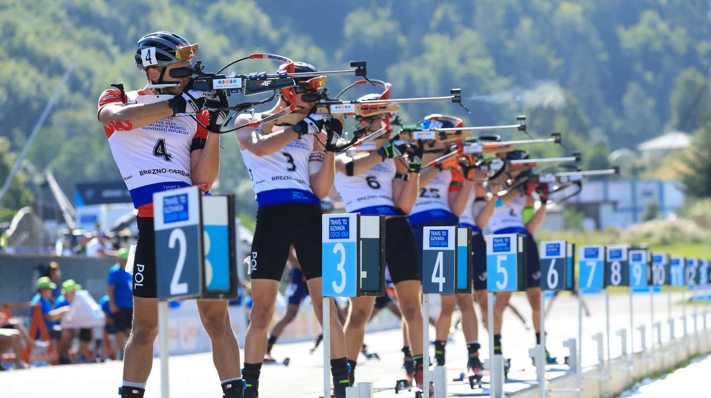 Чемпіонат світу з літнього біатлону у 2026 році не відбудеться