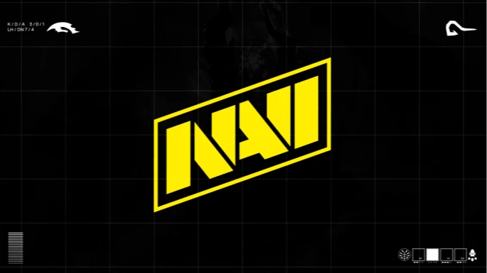 NAVI здолали G2 на старті престижного турніру в Польщі