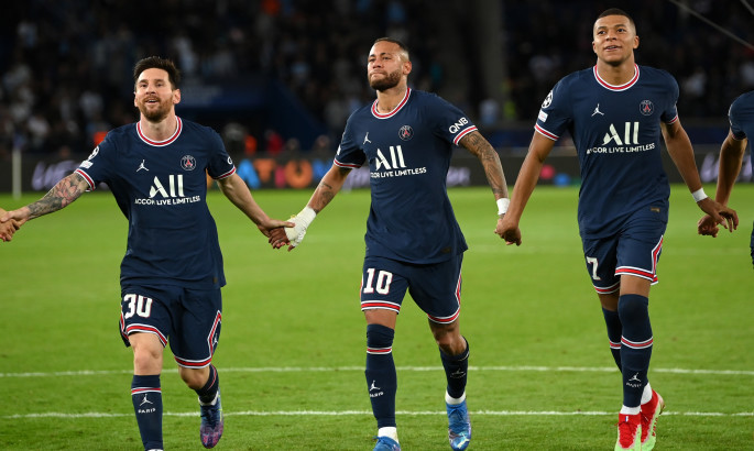 Мессі, Мбаппе та Бензема потрапили у команду року FIFA 23
