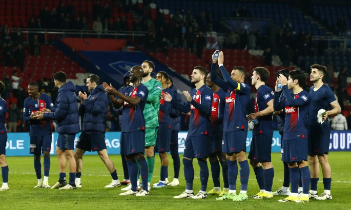 ПСЖ - Ніцца 3:1: огляд матчу Кубку Франції