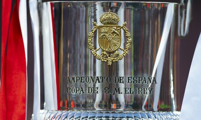 Реал Сосьєдад прийме Мальорку: розклад матчів Кубка Іспанії