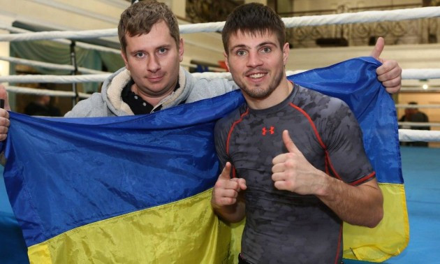 Хитров: Повернення в Україну – це крок назад для кар’єри