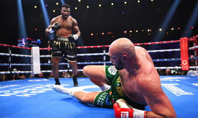 Нганну увійшов до топ-10 рейтингу WBC у суперважкій вазі