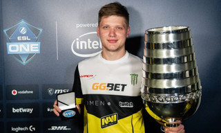 Український чемпіон. Як грає найкращий кіберспортсмен світу