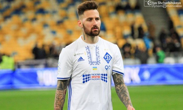 Кадар не зіграє проти Олімпіакоса