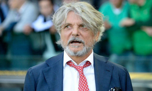 Власника італійського клубу запідозрили у відмиванні грошей