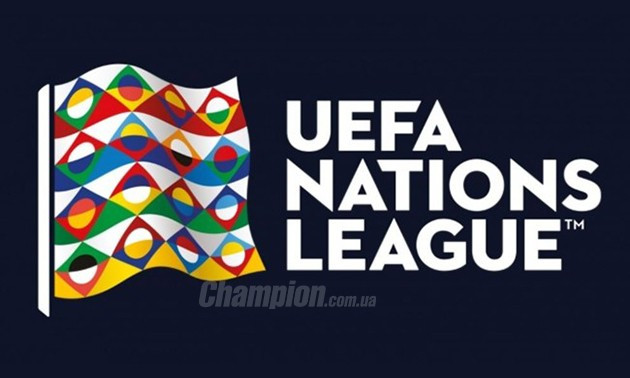 ФФУ отримає кругленьку суму за перемогу України в групі В1 Ліги Націй