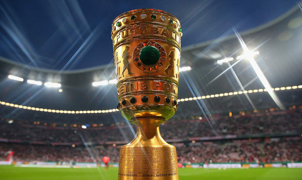 Золотий дубль: Баєр у меншості обіграв Кайзерслаутерн і здобув Кубок Німеччини