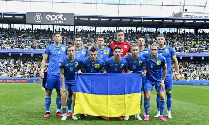 Уболівальники збірної України визначили найкращого гравця матчу із Північною Македонією