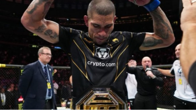 Зірка UFC натякнув на бій з Усиком