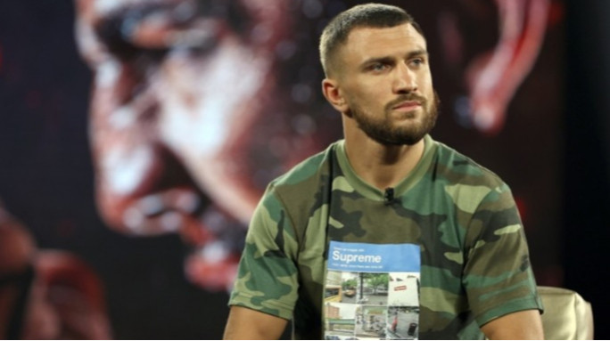 Я планирую поговорить с его агентом, – Арум высказался о будущем Ломаченко