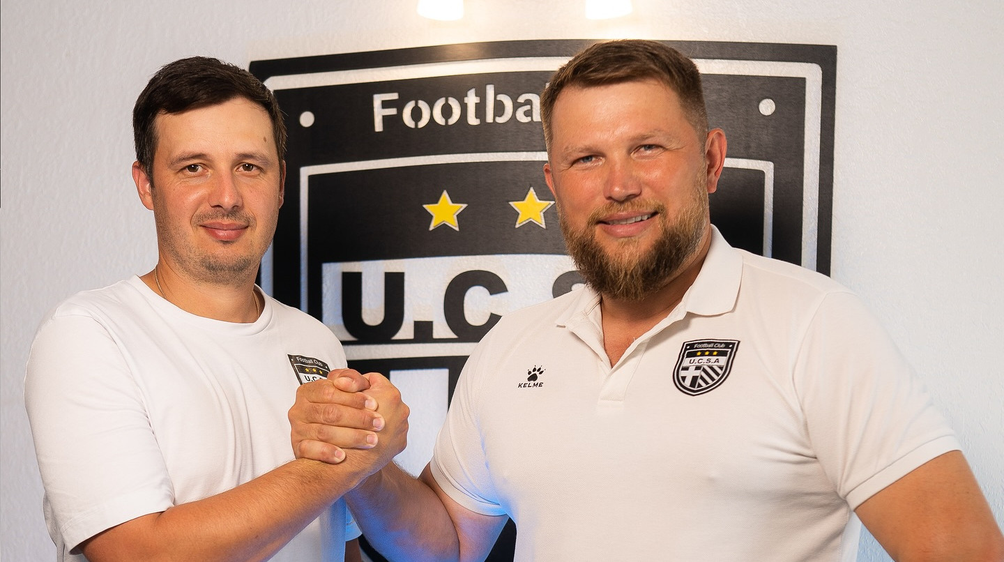 ЮКСА після перемоги звільнила головного тренера: відомі деталі несподіваної відставки