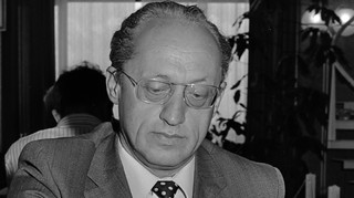 Исер Куперман – король международных шашек из Чернобыля