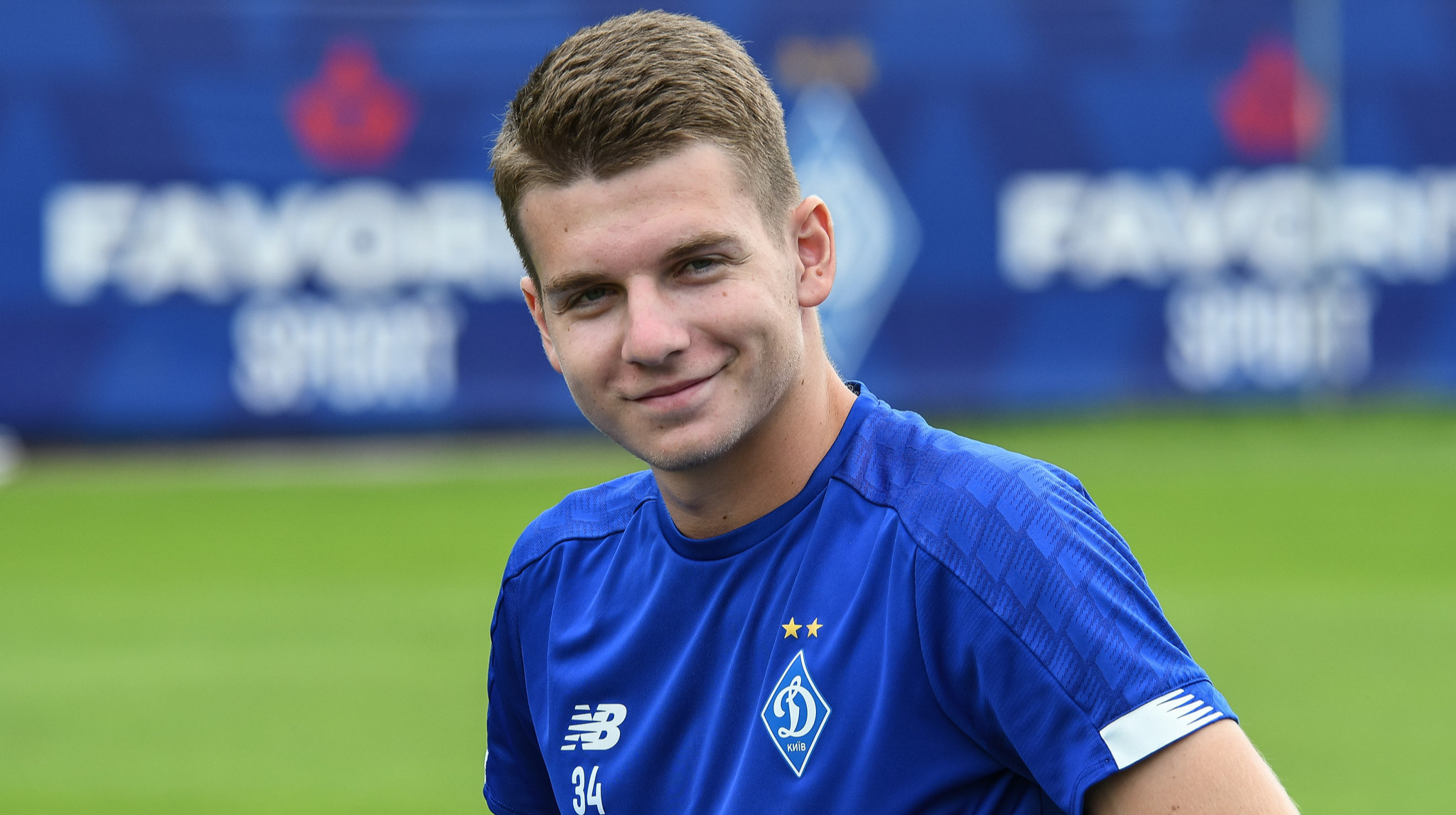 Защитник Динамо может продолжить карьеру в другом европейском чемпионате