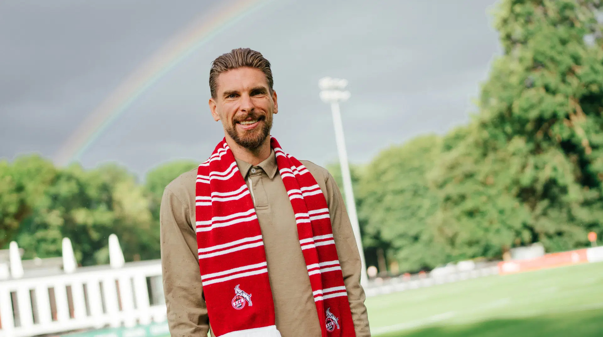 Новичок Бундеслиги подписал чемпиона мира-2014