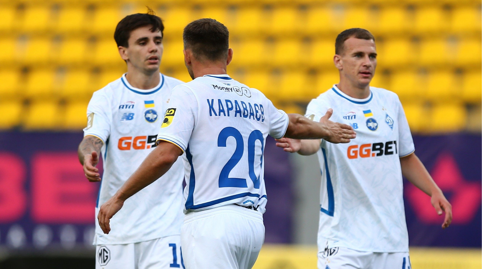Пафос – Динамо Київ 2:0. Як це було