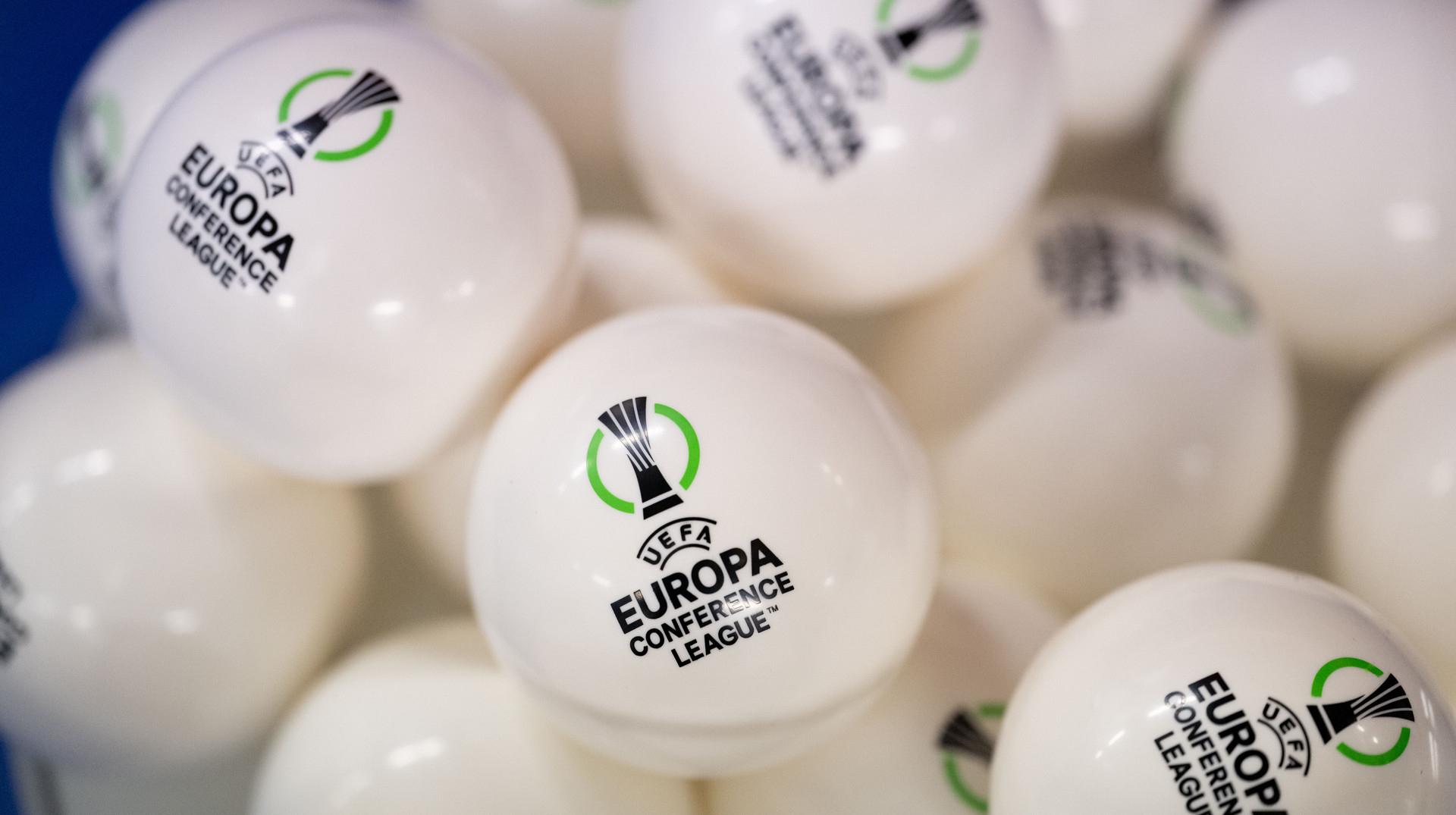 Жеребьевка основной стадии Лиги Европы и Лиги конференций: онлайн-трансляция