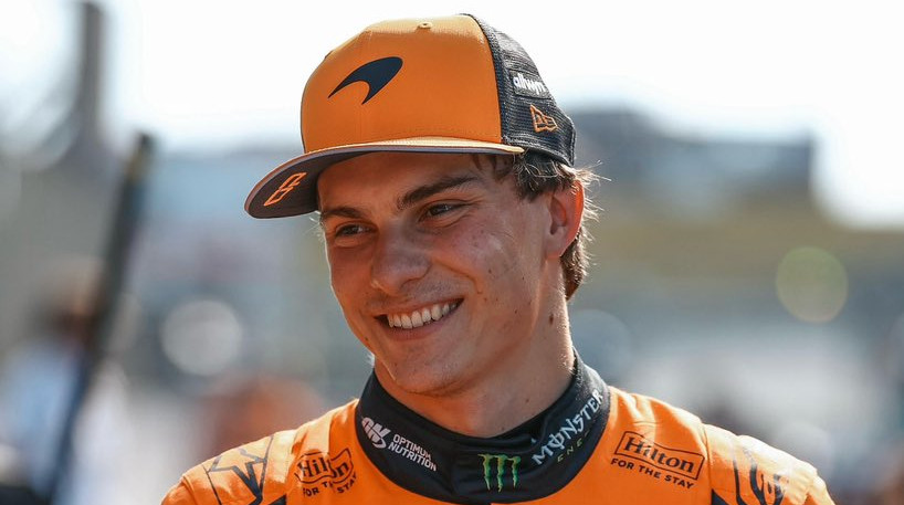 Оскар Піастрі