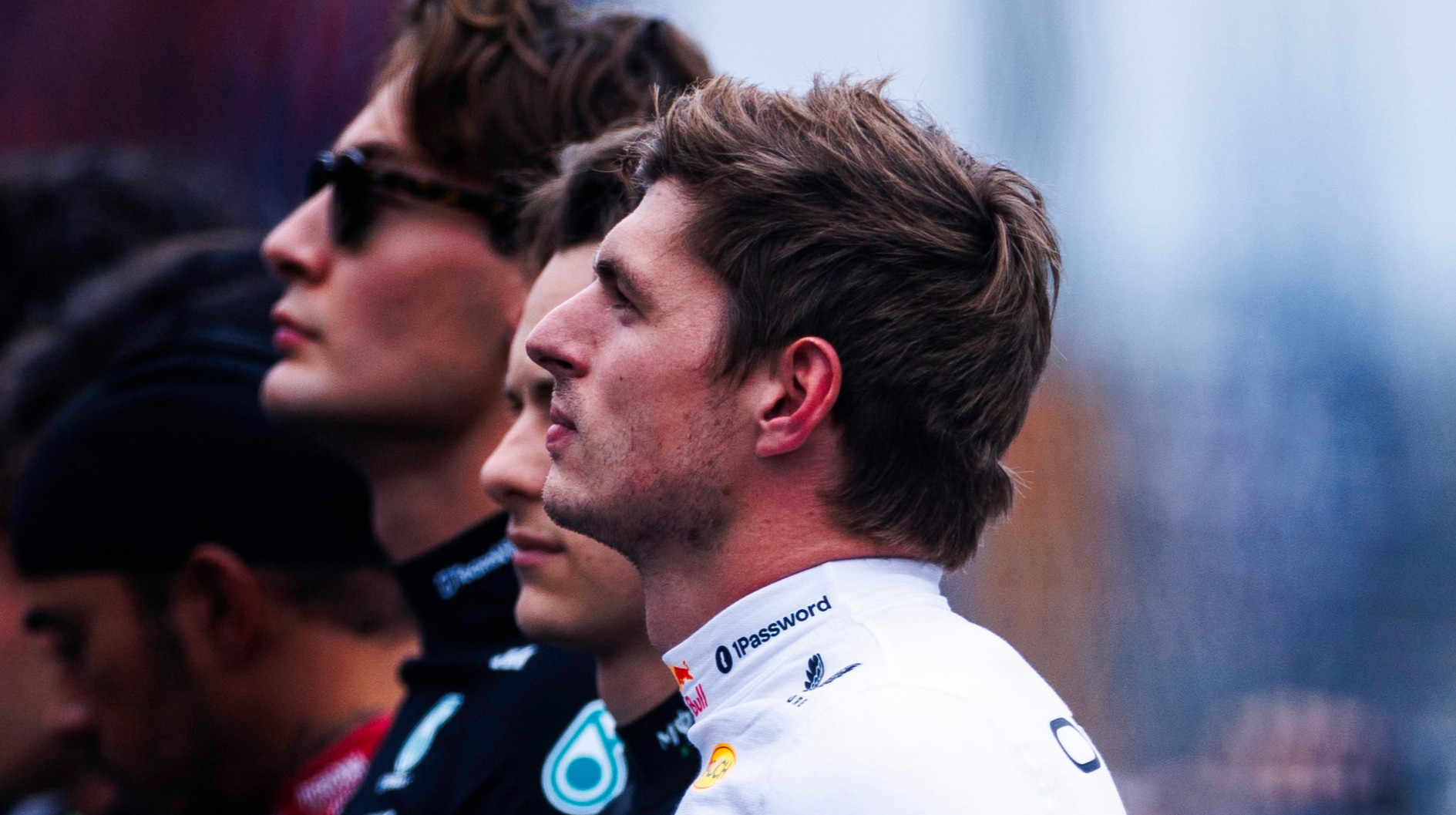 Макс Ферстаппен